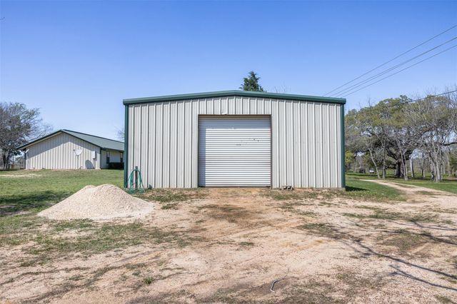 4340 S US Hwy 77, Schulenburg, TX 78956