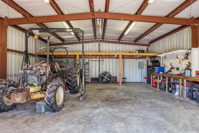 4340 S US Hwy 77, Schulenburg, TX 78956