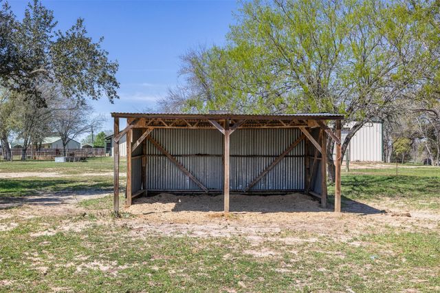 4340 S US Hwy 77, Schulenburg, TX 78956