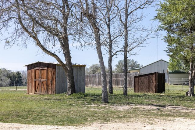 4340 S US Hwy 77, Schulenburg, TX 78956