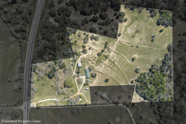 4340 S US Hwy 77, Schulenburg, TX 78956