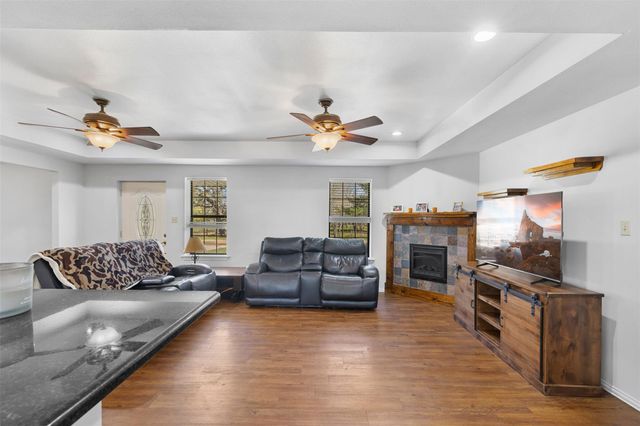 4340 S US Hwy 77, Schulenburg, TX 78956