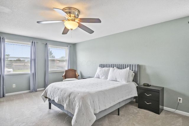 154 Helmbright Court, Columbus, OH 43230