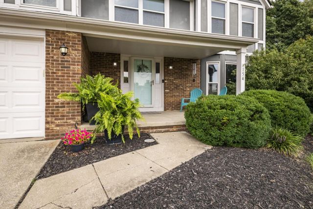 154 Helmbright Court, Columbus, OH 43230