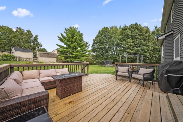 154 Helmbright Court, Columbus, OH 43230