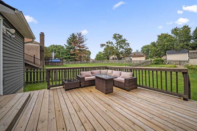 154 Helmbright Court, Columbus, OH 43230