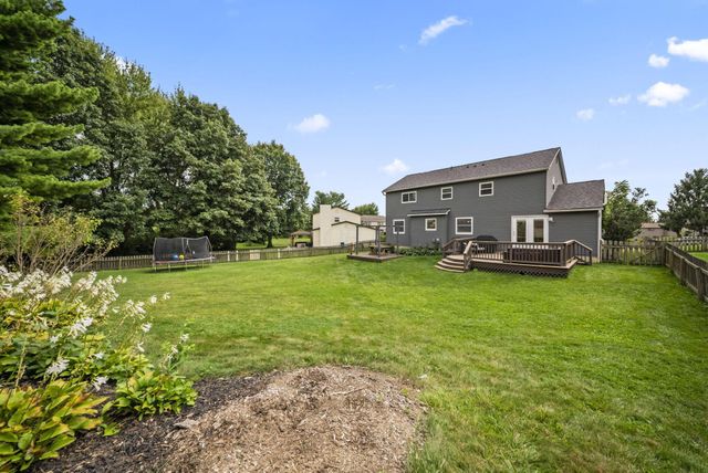 154 Helmbright Court, Columbus, OH 43230
