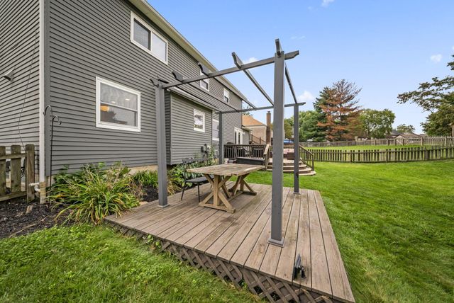 154 Helmbright Court, Columbus, OH 43230
