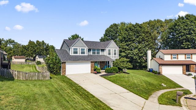 154 Helmbright Court, Columbus, OH 43230
