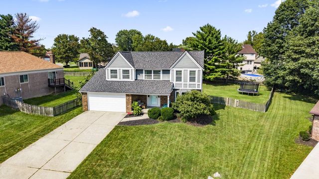 154 Helmbright Court, Columbus, OH 43230