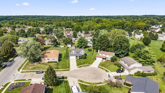 154 Helmbright Court, Columbus, OH 43230
