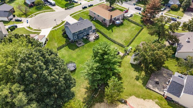 154 Helmbright Court, Columbus, OH 43230