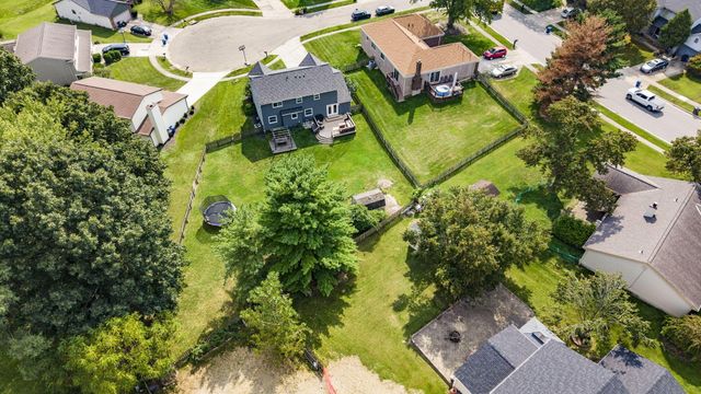 154 Helmbright Court, Columbus, OH 43230