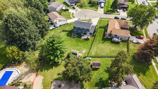 154 Helmbright Court, Columbus, OH 43230