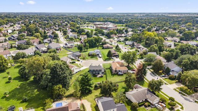 154 Helmbright Court, Columbus, OH 43230