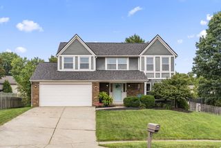 154 Helmbright Court, Columbus, OH 43230