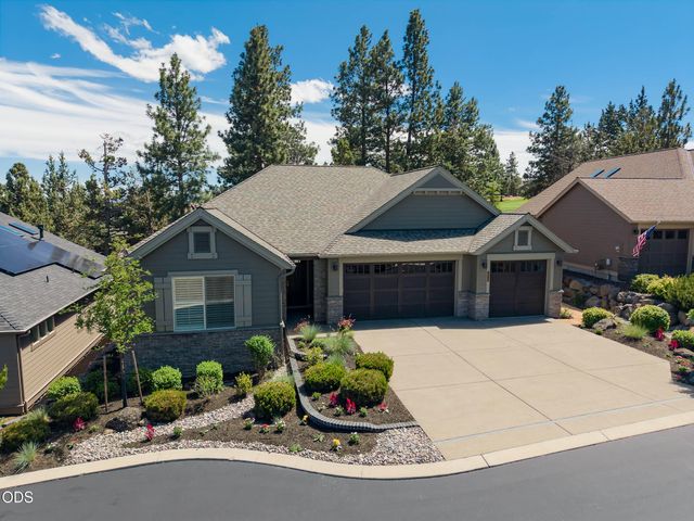 2533 NW Pine Terrace Drive, Bend, OR 97703