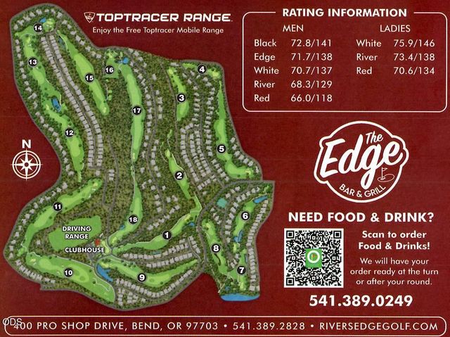 2533 NW Pine Terrace Drive, Bend, OR 97703
