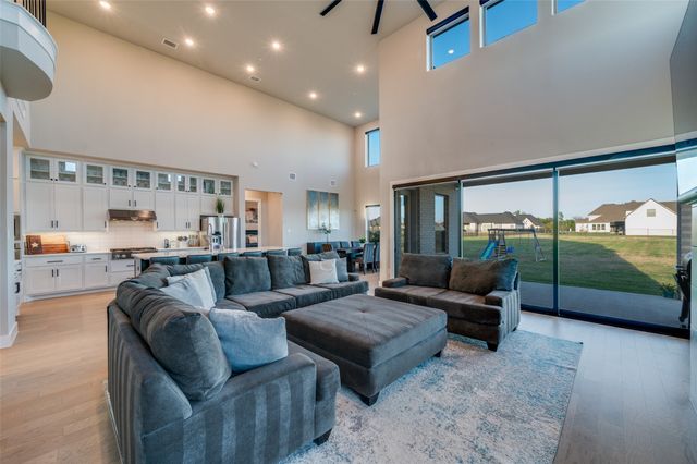 1200 Driftwood Lane, Lucas, TX 75002