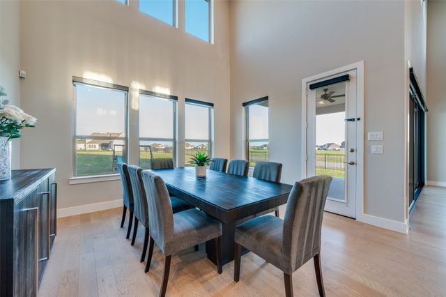 1200 Driftwood Lane, Lucas, TX 75002