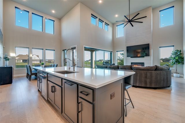 1200 Driftwood Lane, Lucas, TX 75002