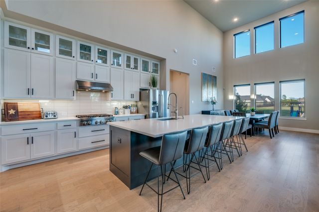 1200 Driftwood Lane, Lucas, TX 75002