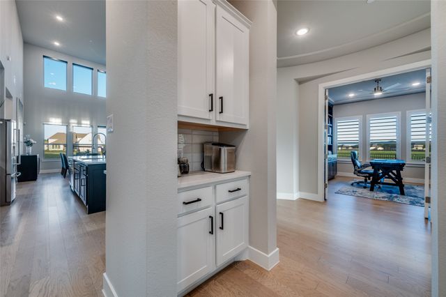 1200 Driftwood Lane, Lucas, TX 75002