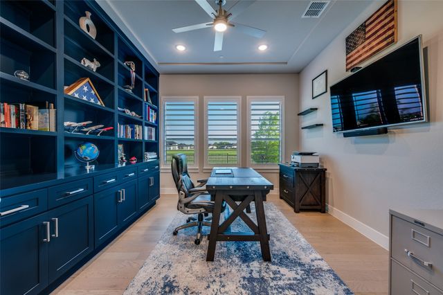 1200 Driftwood Lane, Lucas, TX 75002