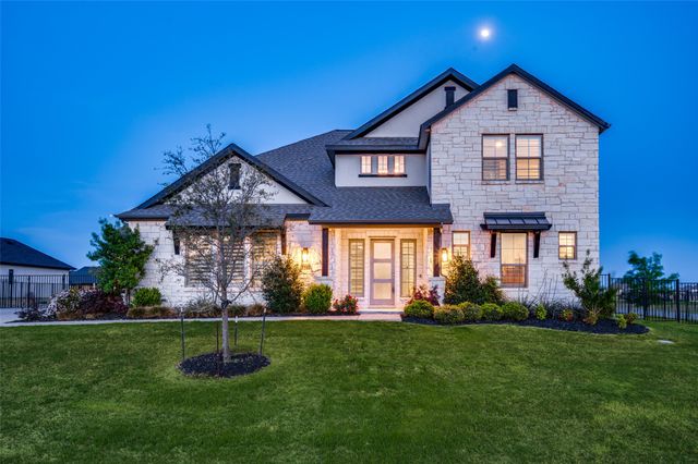 1200 Driftwood Lane, Lucas, TX 75002