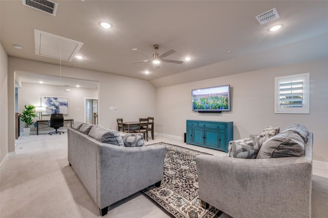 1200 Driftwood Lane, Lucas, TX 75002