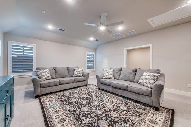 1200 Driftwood Lane, Lucas, TX 75002