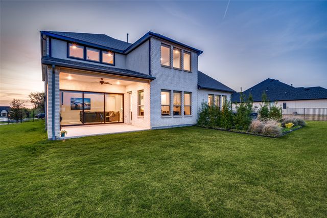 1200 Driftwood Lane, Lucas, TX 75002