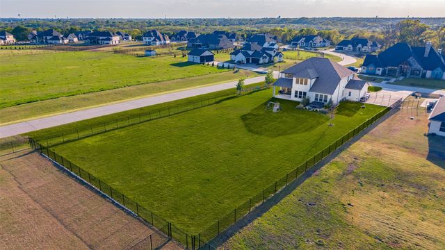 1200 Driftwood Lane, Lucas, TX 75002