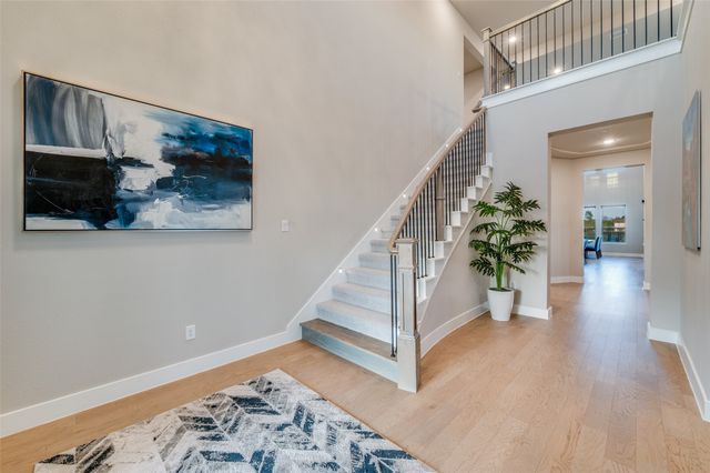 1200 Driftwood Lane, Lucas, TX 75002