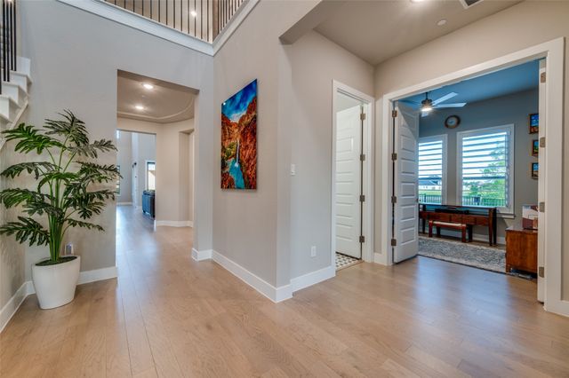 1200 Driftwood Lane, Lucas, TX 75002