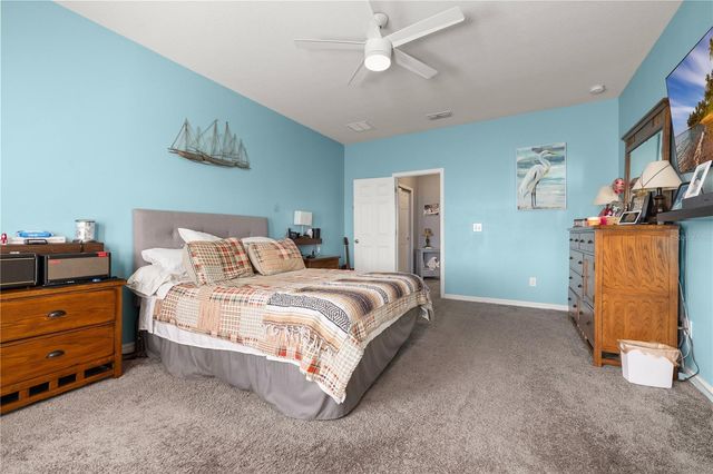 395 BLUE CYPRESS DRIVE, Groveland, FL 34736