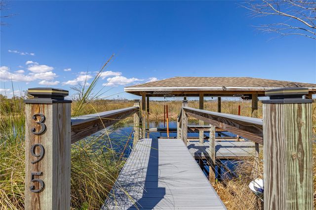 395 BLUE CYPRESS DRIVE, Groveland, FL 34736