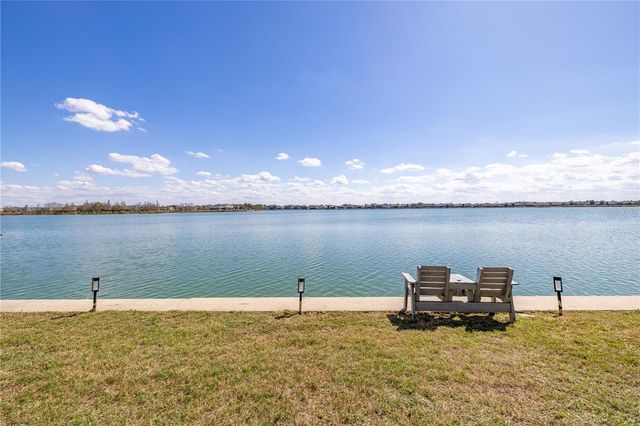 395 BLUE CYPRESS DRIVE, Groveland, FL 34736