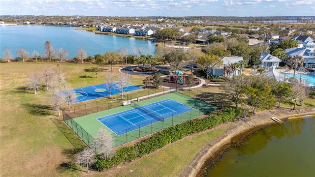 395 BLUE CYPRESS DRIVE, Groveland, FL 34736