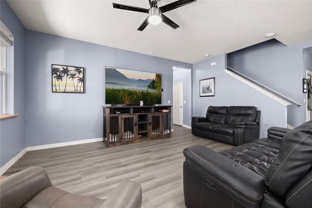 395 BLUE CYPRESS DRIVE, Groveland, FL 34736