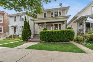 5337 W Berenice Avenue, Chicago, IL 60641