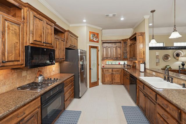 4702 Ashville Place, Amarillo, TX 79119