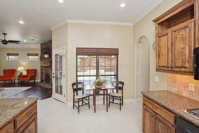 4702 Ashville Place, Amarillo, TX 79119
