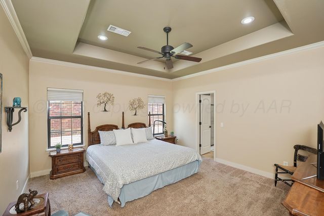 4702 Ashville Place, Amarillo, TX 79119
