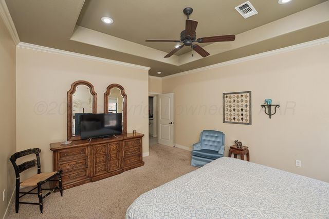 4702 Ashville Place, Amarillo, TX 79119
