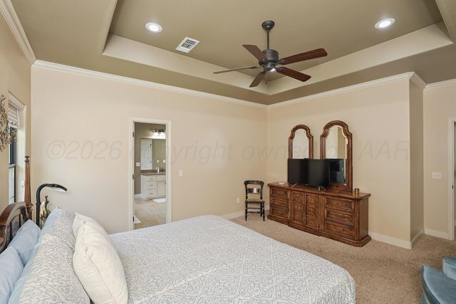 4702 Ashville Place, Amarillo, TX 79119