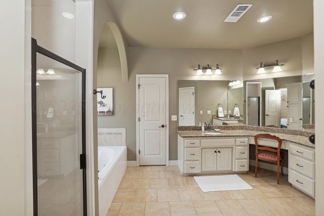 4702 Ashville Place, Amarillo, TX 79119