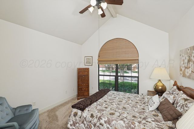 4702 Ashville Place, Amarillo, TX 79119