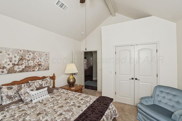 4702 Ashville Place, Amarillo, TX 79119