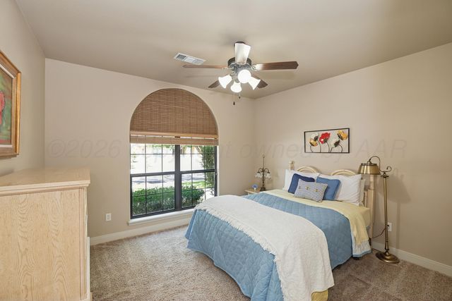4702 Ashville Place, Amarillo, TX 79119